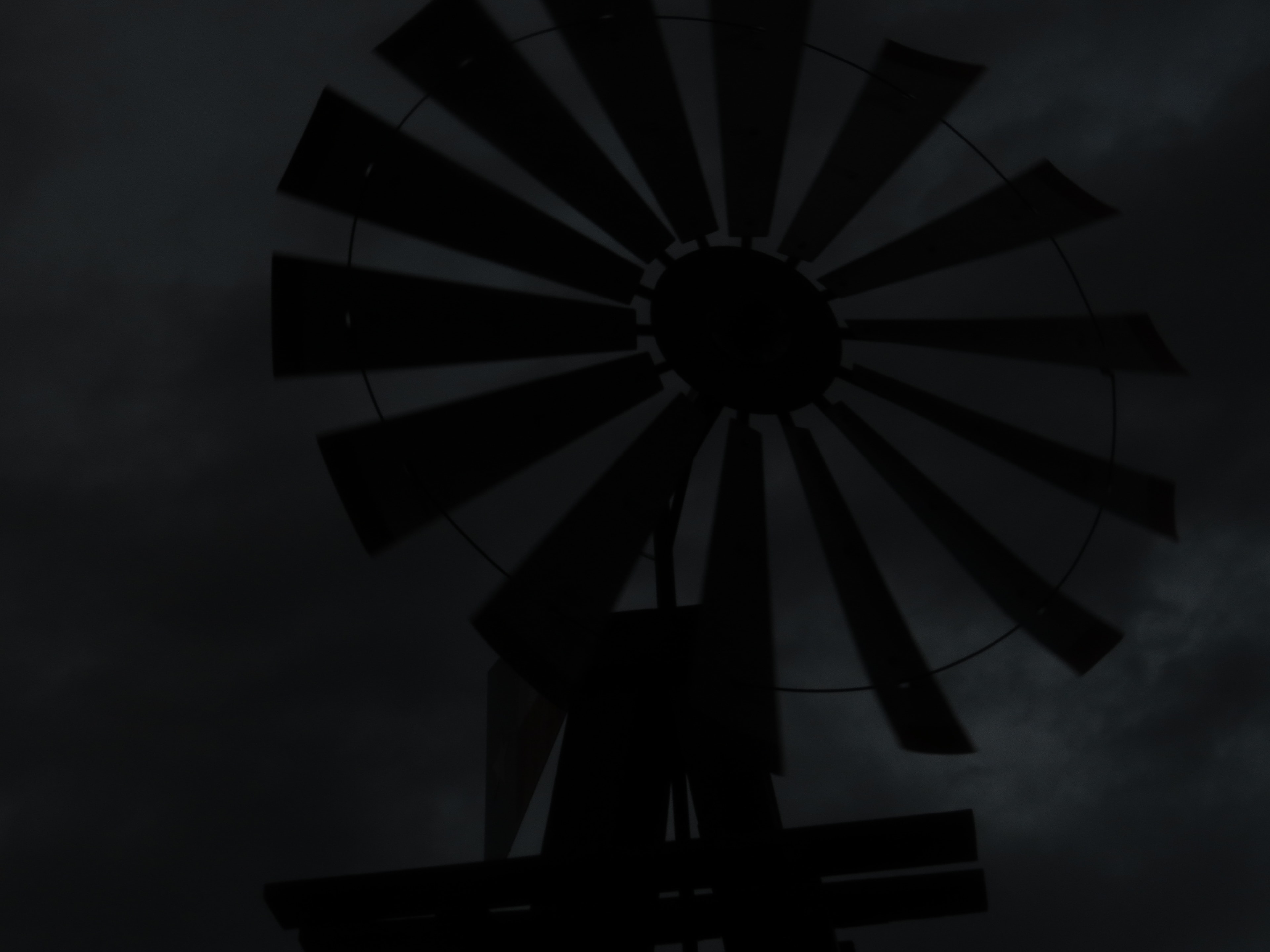 Before the Storm